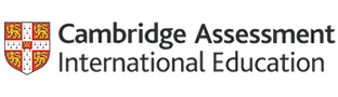 Logo Cambridge English