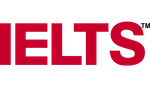 Logo IELTS